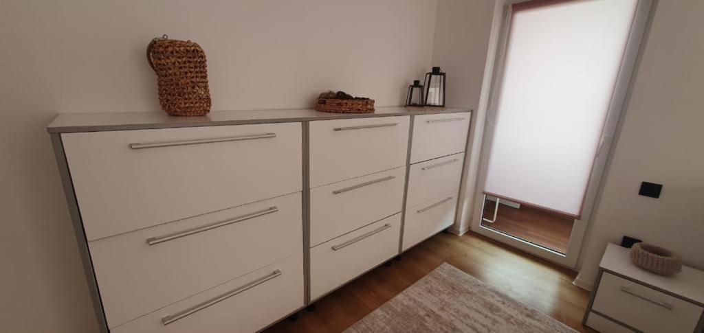 Magda Apartment Sibiu Exterior foto