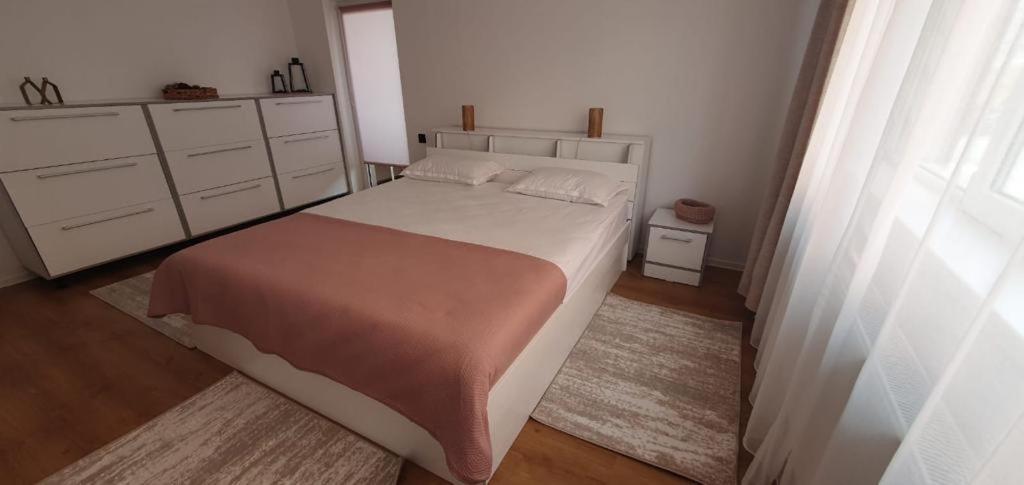 Magda Apartment Sibiu Exterior foto