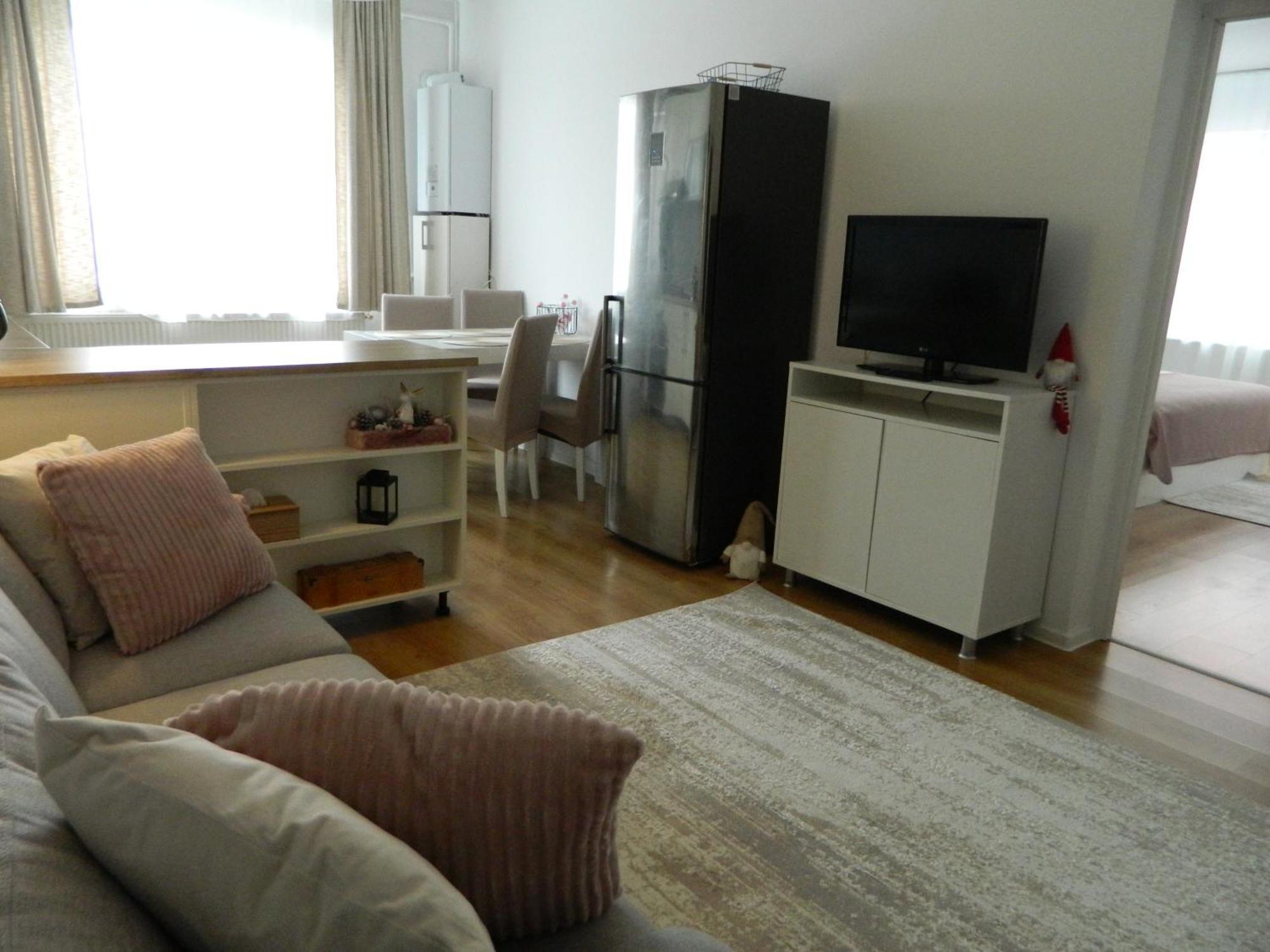 Magda Apartment Sibiu Exterior foto